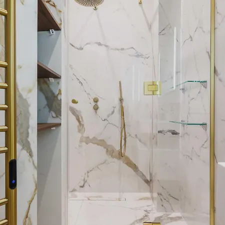 Charming Flat - 2br- 6p - Arc De Triomphe