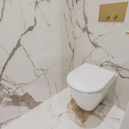 Charming Flat - 2br- 6p - Arc De Triomphe