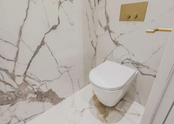 Charming Flat - 2br- 6p - Arc De Triomphe