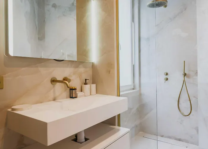 Charming Flat - 2br- 6p - Arc De Triomphe Апартаменты *