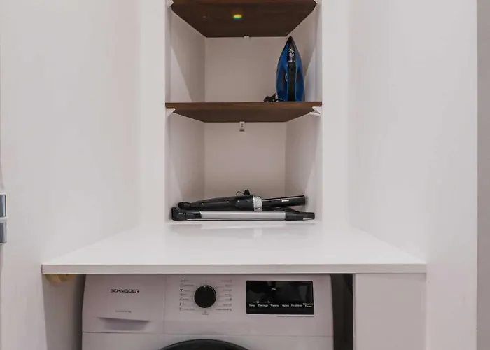 Charming Flat - 2br- 6p - Arc De Triomphe Апартаменты Париж