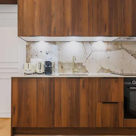 Charming Flat - 2br- 6p - Arc De Triomphe パリ