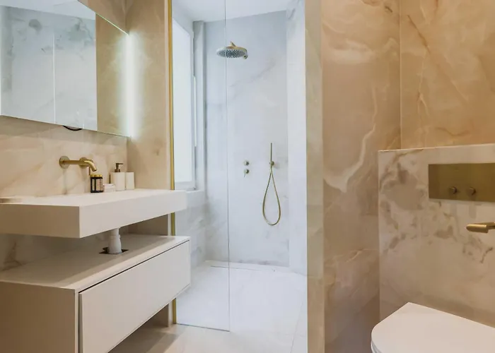 アパート Charming Flat - 2br- 6p - Arc De Triomphe パリ